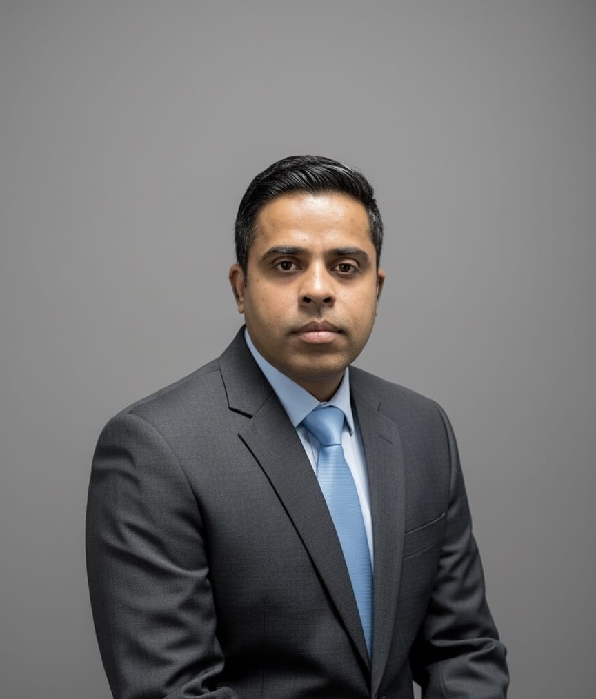 Kranti Chopra - Immigration Lawyer